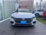 アルテオン TSI 4モーション Rライン アドバンス 4WD 