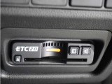 【ETC車載器】高速道路のご利用時にとても便利なETC車載器。セットアップ(費用別途)後にお渡ししとなります。