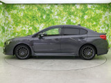 WRX S4 2.0 STI スポーツ アイサイト 4WD 
