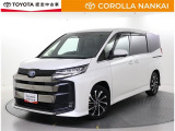 トヨタ ノア