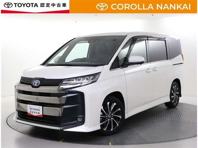 トヨタ ノア 
