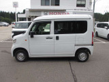 N-VAN G 4WD 