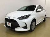 ヤリス 1.5 ハイブリッド X E-Four 4WD 