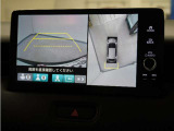 バックカメラ搭載です!車庫入れが苦手な人はもちろん、車両感覚に自信がある人にもお勧めです!見えない箇所が見えるようになるので、低い障害物や隠れてしまっている子供の存在等にも気付く事が出来ます。