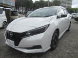 日産 リーフ