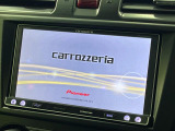 インプレッサスポーツ 2.0 i-S アイサイト 4WD 