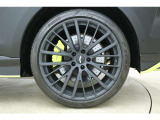 Brakes - Carbon Ceramic