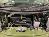 ご納車前にはメーカーの技術認定を受けたプロの整備士が、消耗品を交換するなど法定12ヵ月点検相当の点検・整備を実施しています。安心してお乗りいただけます♪