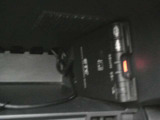 ETCも付いており、高速道路の乗り降りもキャッシュレスで楽々!必須アイテムですね♪