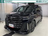 トヨタ ヴェルファイア