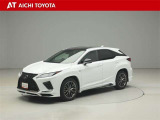 RX 300 Fスポーツ 