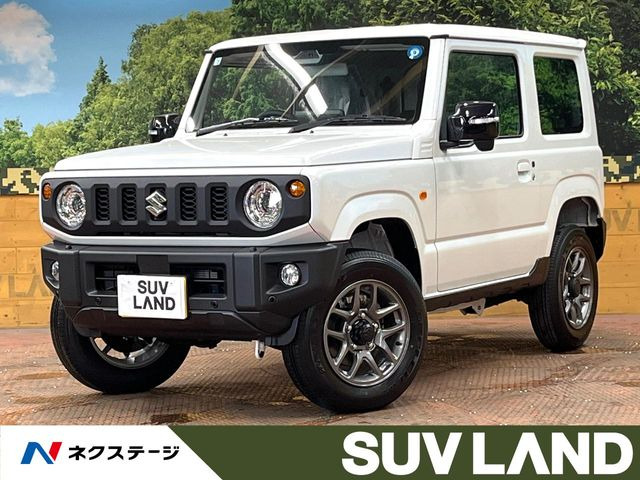 ジムニー XC