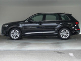Q7 50 TDI クワトロ ディーゼル 4WD 