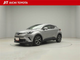 トヨタ C-HR