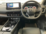 エクストレイル  1.5 G e-4ORCE 4WD