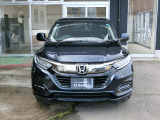 ヴェゼル 1.5 ハイブリッド Z ホンダセンシング 4WD 