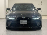 M4クーペ  