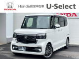 ホンダ N-BOXカスタム