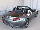 神戸マツダ神戸西インター店は、通常ディーラー+&alpha;の次世代型店舗としてROADSTER EXPERIENCE SPACEの冠を掲げ、「いつでも・誰でも・気軽に会いに行ける」ロードスターUカー専門店。