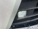 LEDフォグランプです。