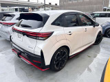 ノートオーラ  1.2 NISMO
