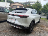 ヴェゼル 1.5 ハイブリッド Z 