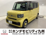 N-BOX ファッションスタイルが入庫しました。大切に乗られていたことが伝わる、綺麗な一台です。ぜひ実車をご覧下さい!