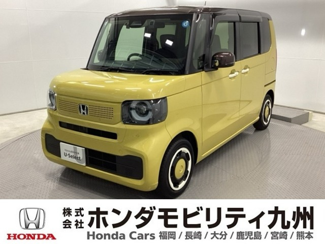 ホンダ N-BOX 