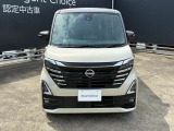 ルークス ハイウェイスター X