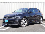 VolkswagenPoloご覧いただきありがとうございます!