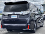 ヴェルファイア 2.5 Z Gエディション 