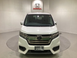 【Honda認定中古車 U-Select】 エンジン、オーディオやカーナビ(社外品は除く)に至るまで保証をお付け致します。全国のホンダディーラーで保証と整備が受けられます。