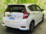ノート 1.2 e-POWER X 