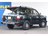 ランドクルーザー100 4.7 VXリミテッド Gセレクション 4WD 