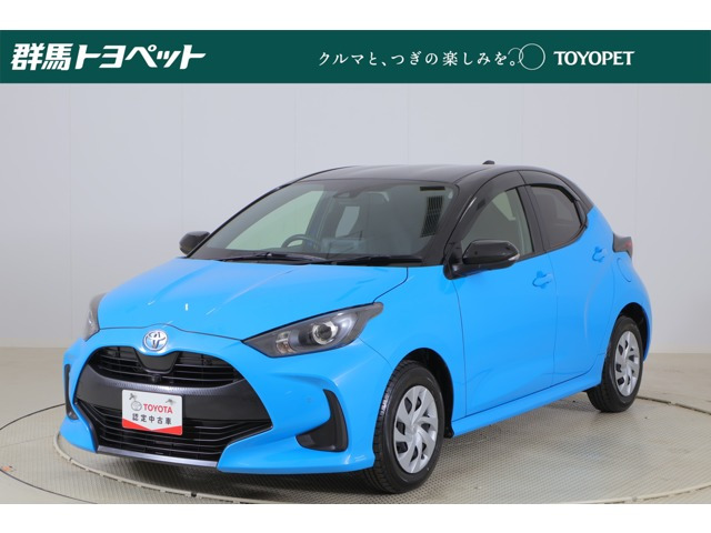 ヤリス 1.5 G 4WD 
