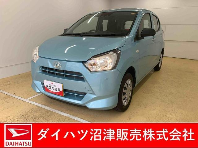 ミライース L SAIII 