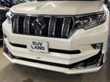 ランドクルーザープラド 2.7 TX Lパッケージ 4WD 