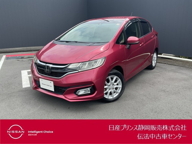 ホンダ フィット 