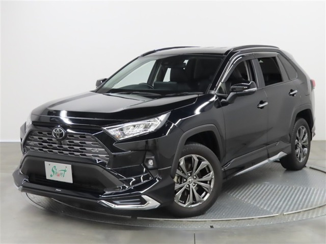 RAV4 2.0 G 4WD