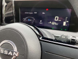 視認性の良いシンプルなメーターです。運転しやすく、取り回しの良いコンパクトカーはいかがですか?