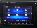 好きな音楽のメドレーを車内で流せたら素敵だと思いませんか?bluetoothオーディオが装備されております。