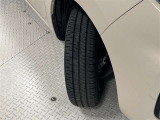 タイヤサイズは165/65R14!残り溝は5ミリ程度です!