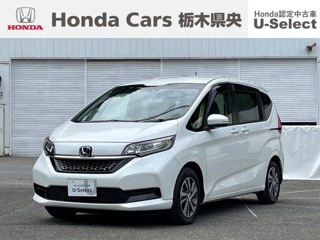 ホンダ フリード+ 