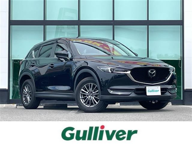 CX-5 2.2 XD スマートエディション 修復歴無し