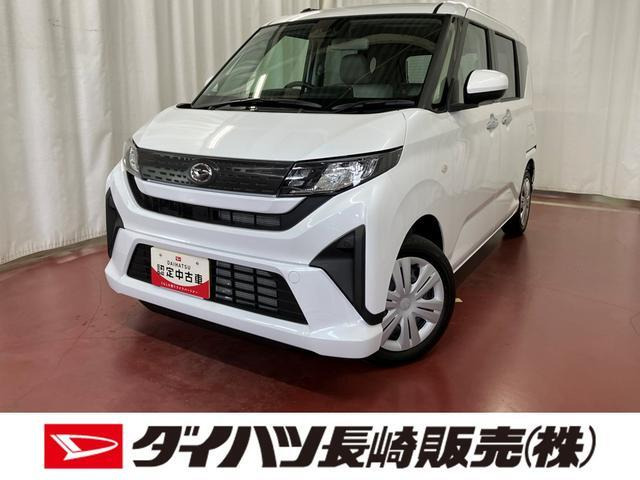 ダイハツ ムーヴ 