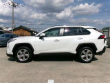 RAV4  2.0 G 4WD