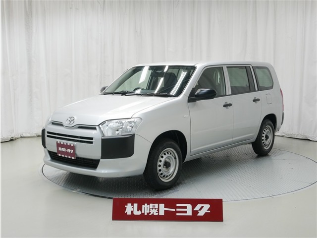 プロボックスバン 1.5 G 4WD