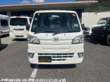 ハイゼットトラック スタンダード 3方開 4WD