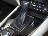 運転しながらでも手元を見ずに操作可能なマツダコネクトの操作ダイアルです!