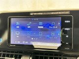TVが見れるチューナーを装備しています。 新しい車でも付いていないことで、TVが見れない事も多々あるので要チェックです。